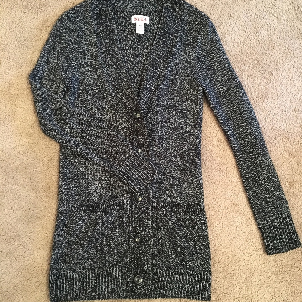 Cardigan